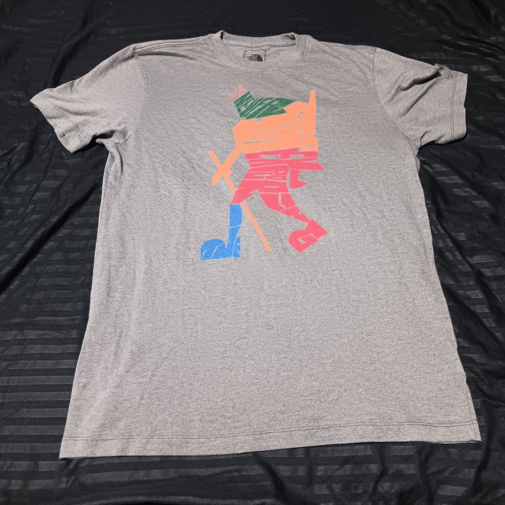 The North Face T-shirt